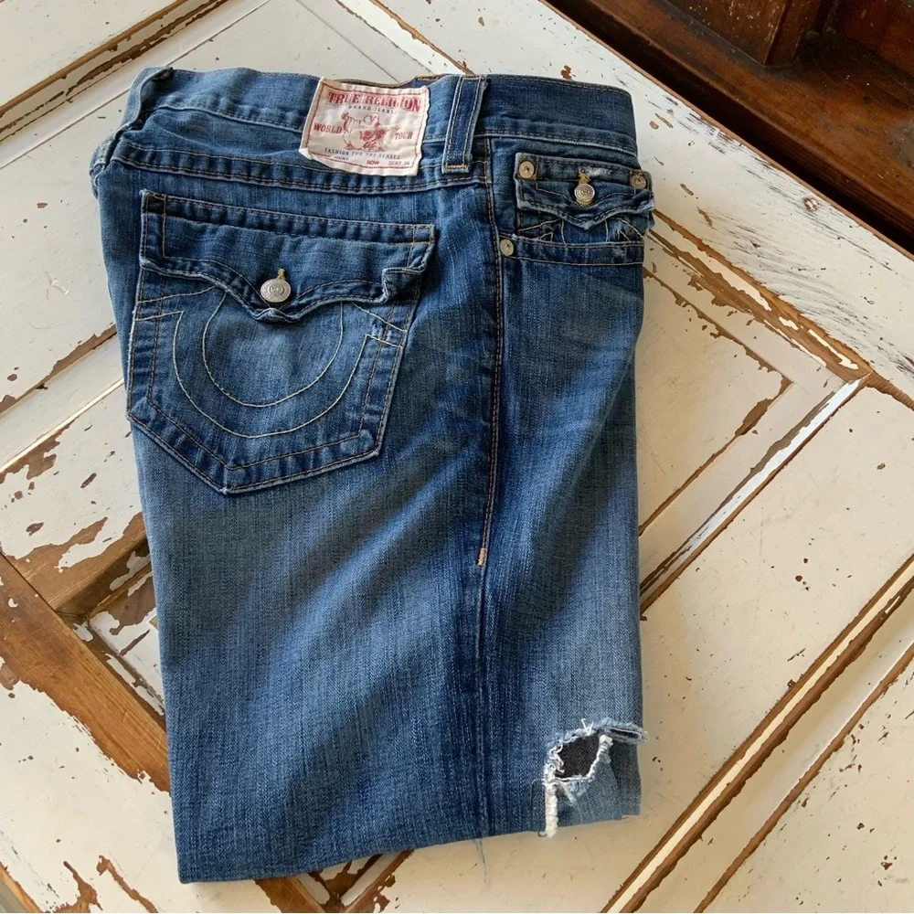 True Religion true religion